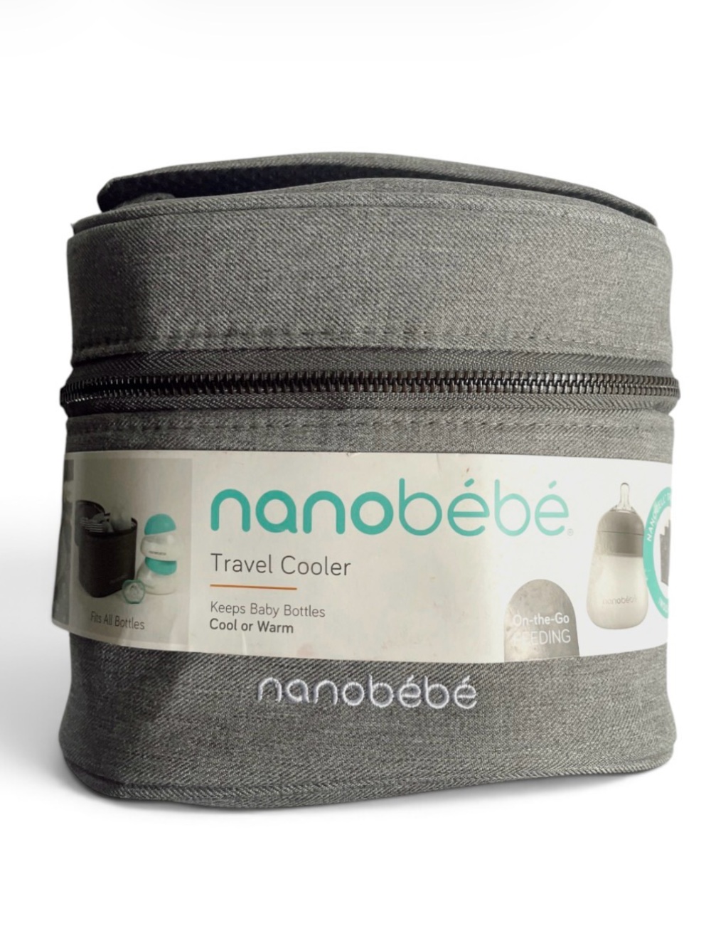 NANOBÉBÉ Cooler Travel Bag